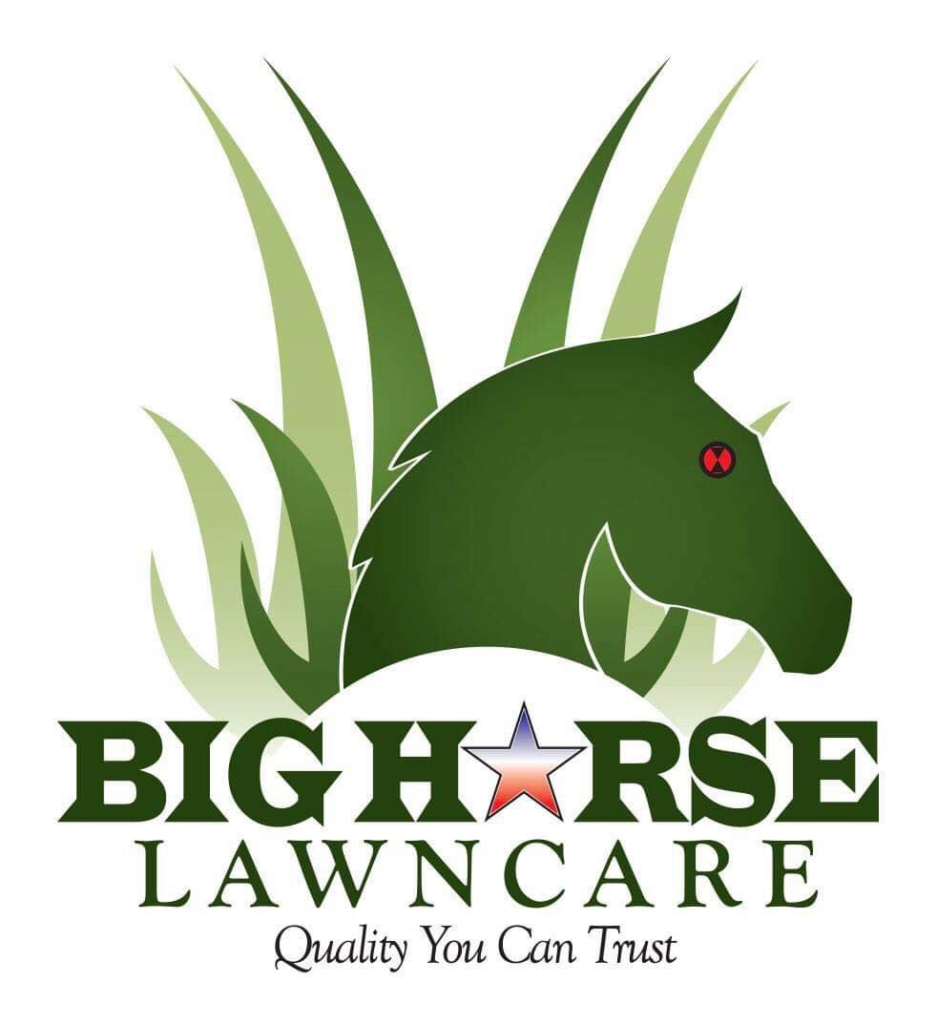 Clarksville TN Lawn Care Services Big Horse Lawn Care 5-star rating