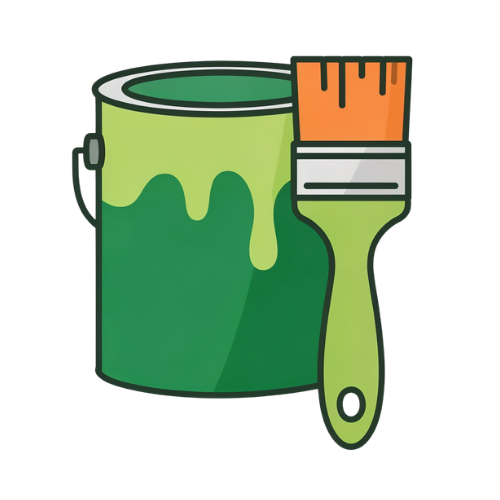 Clarksville TN Painting & Staining Services