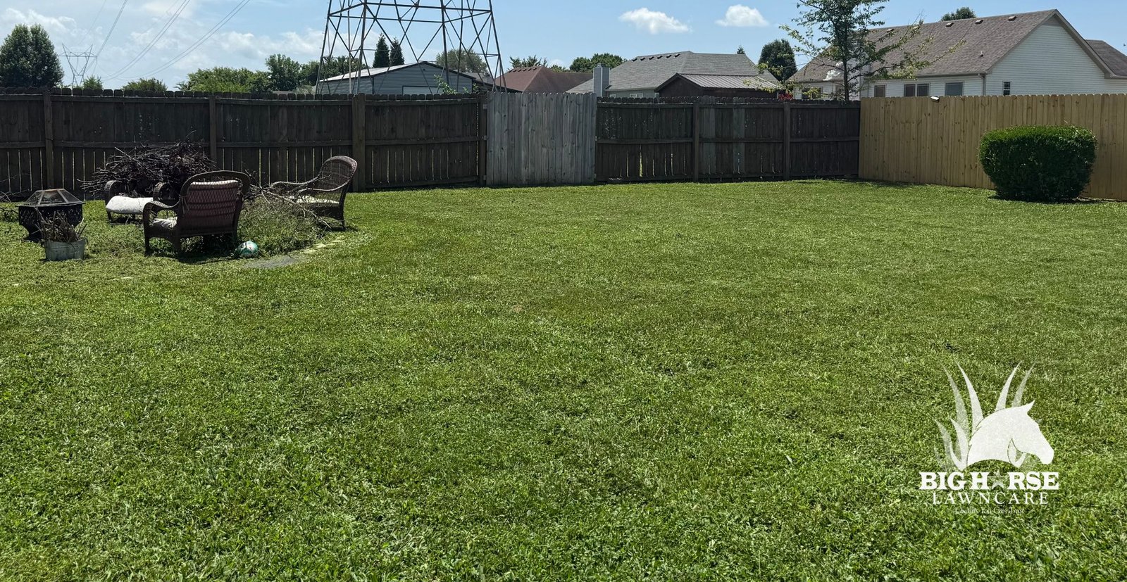 Clarksville TN Lawn Care Services