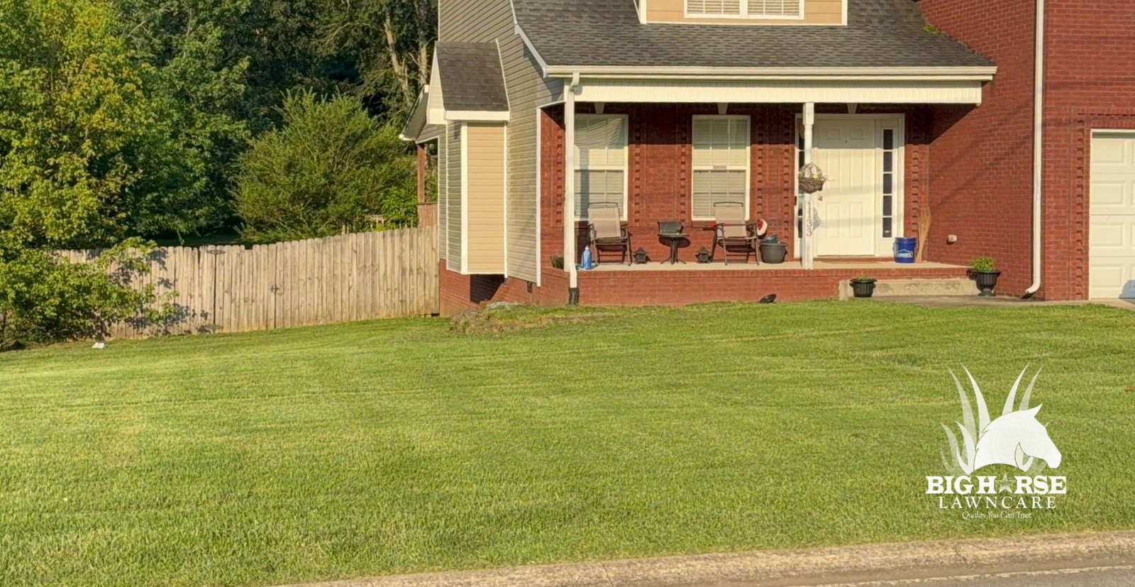 Clarksville TN Lawn Care Services